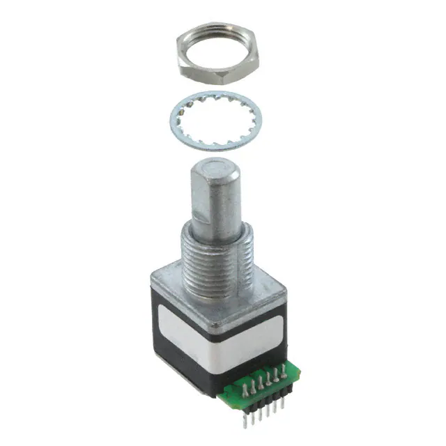 62AG11-L5-P Grayhill Inc. electronic component