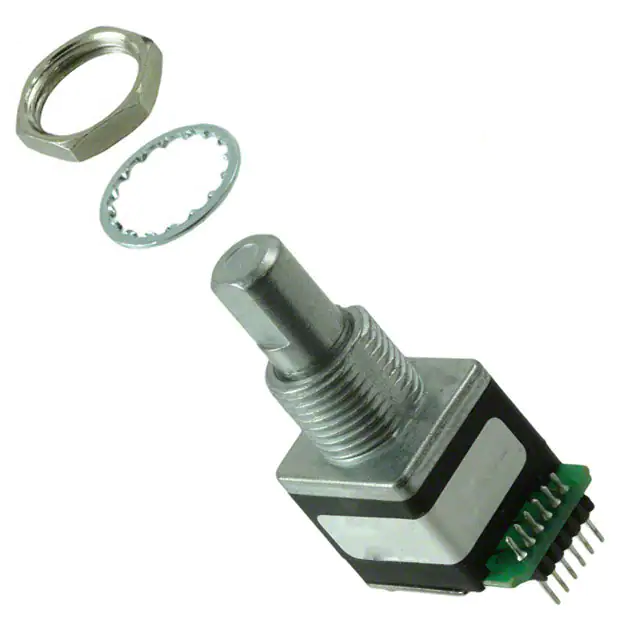 62AG22-L0-P Grayhill Inc. electronic component