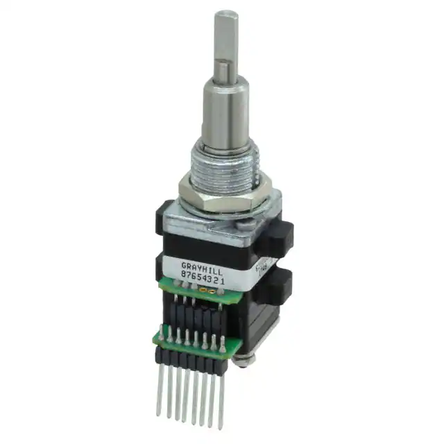 62H2222-H9-P Grayhill Inc. electronic component