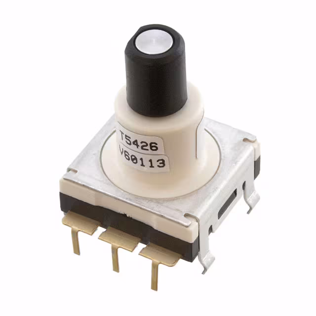 62P22-L0S Grayhill Inc. electronic component