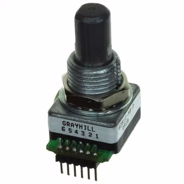 62S11-M0-P Grayhill Inc. electronic component