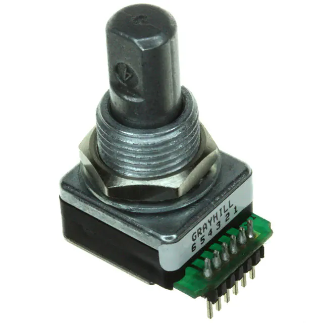 62S11-M5-P Grayhill Inc. electronic component