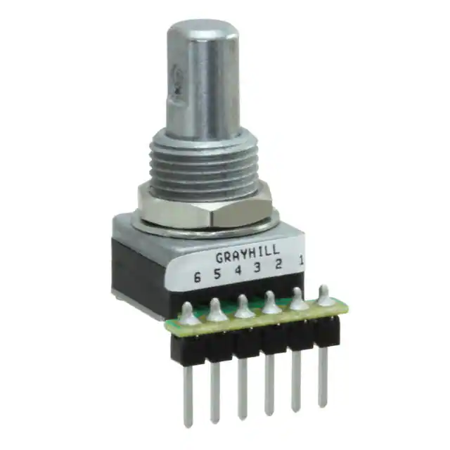 62S15-M0-PH Grayhill Inc. electronic component