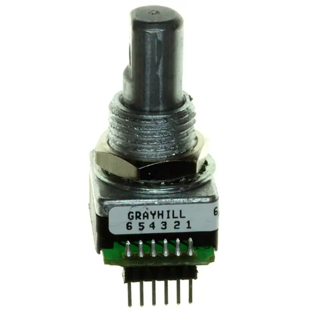 62S22-M0-P Grayhill Inc. electronic component
