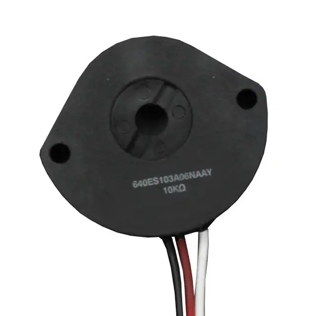 640CS103A06NAAY Honeywell Sensing and Productivity Solutions electronic component