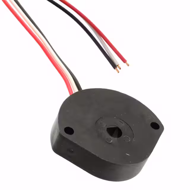 640GS103B06NBAY Honeywell Sensing and Productivity Solutions electronic component