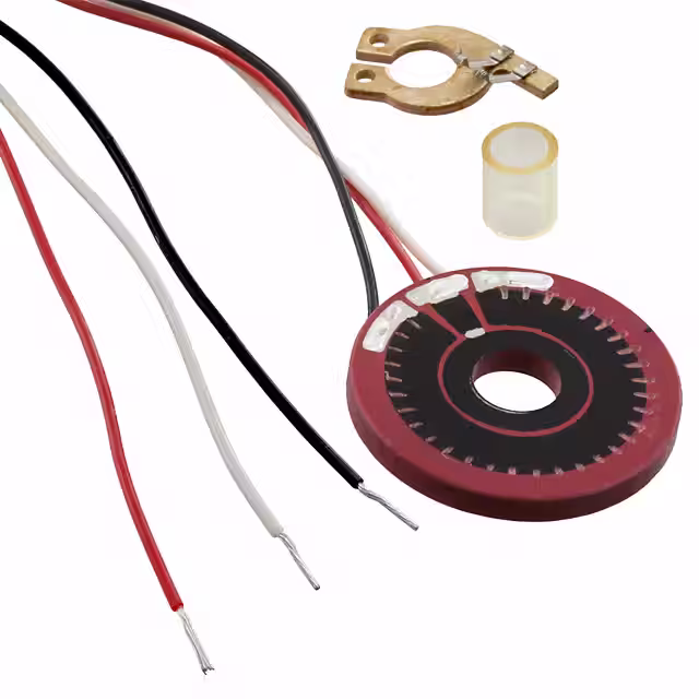 6909-1002-030 TE Connectivity Measurement Specialties electronic component