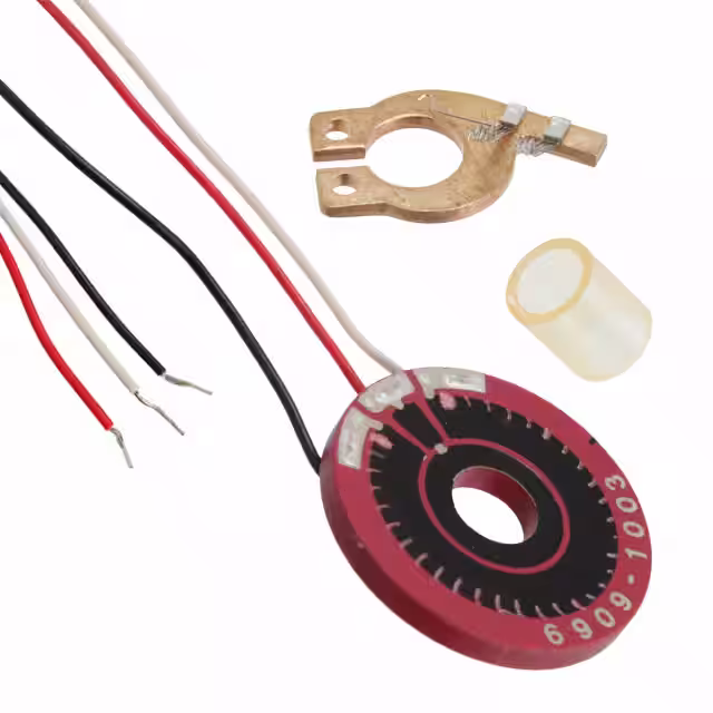 6909-1003-030 TE Connectivity Measurement Specialties electronic component