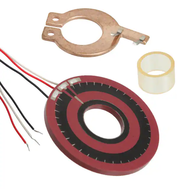 6915-1002-030 TE Connectivity Measurement Specialties electronic component