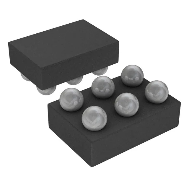 NCT275AFCT2G onsemi electronic component