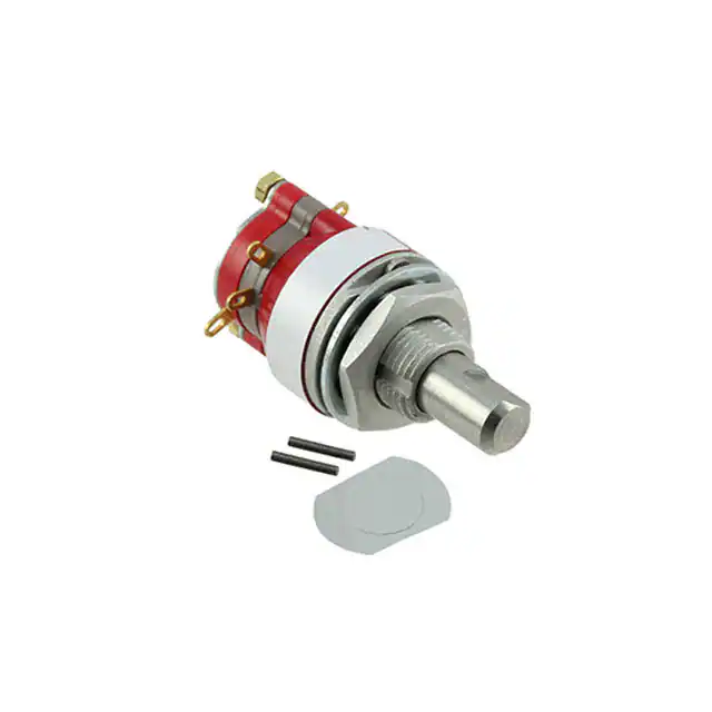 71BD36-3119 Grayhill Inc. electronic component
