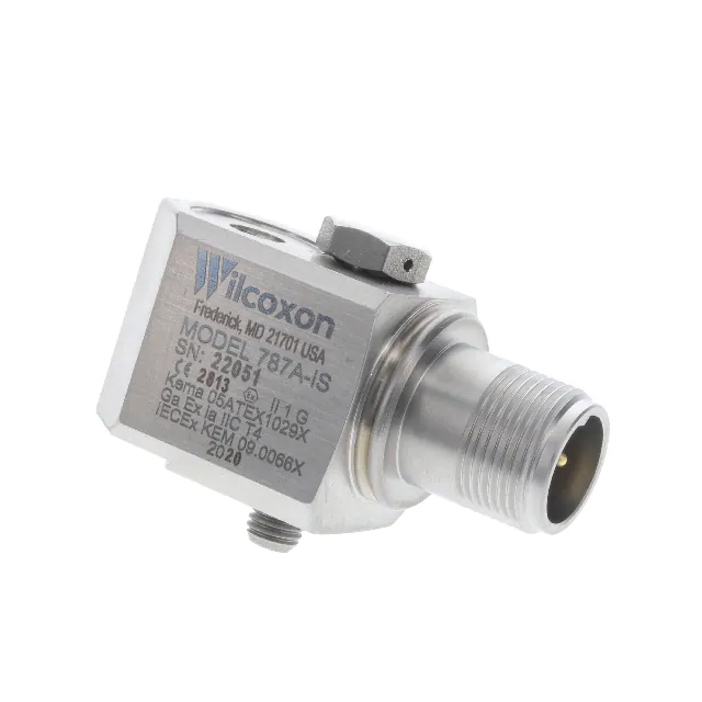 787A-IS Amphenol Wilcoxon Sensing Technologies electronic component