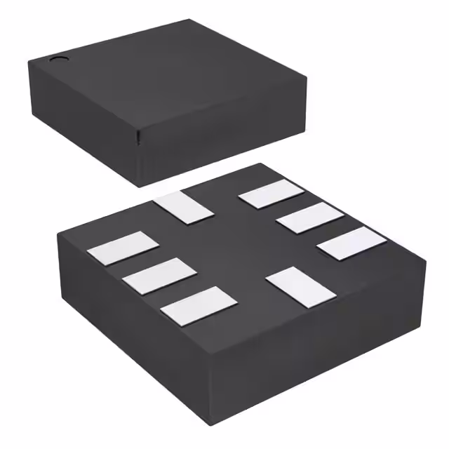 LIS2L06AL STMicroelectronics electronic component