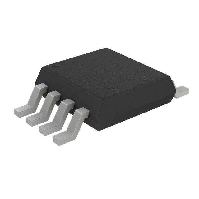 MIC384-2BMM-TR Microchip Technology electronic component