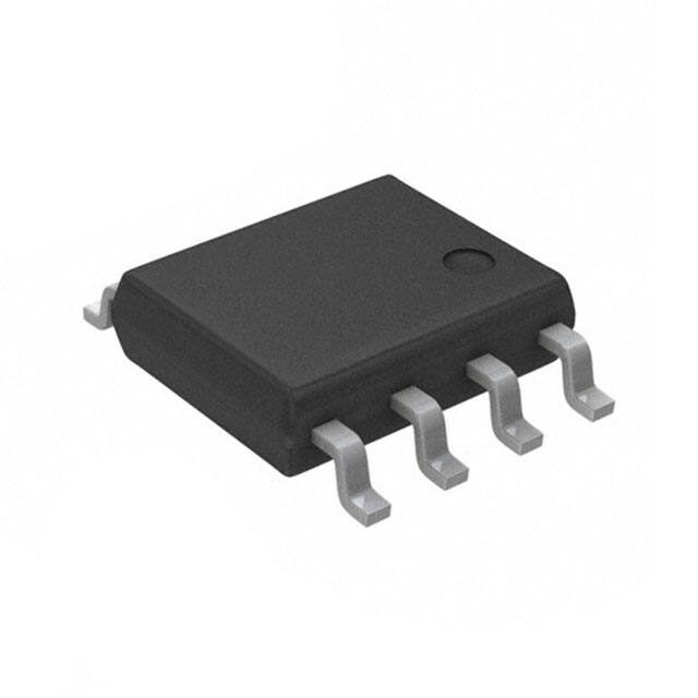 MCS1802GS-05-Z Monolithic Power Systems Inc. electronic component