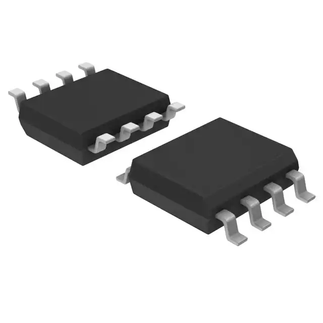 MAX9635ESA+T Analog Devices Inc./Maxim Integrated electronic component