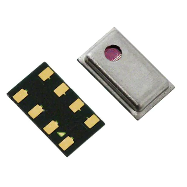 MPL3150A2 NXP USA Inc. electronic component