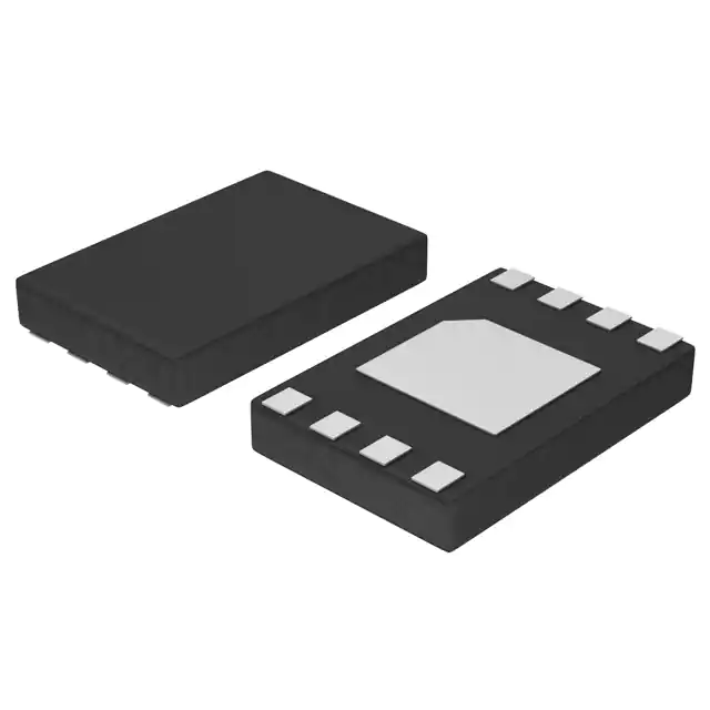 CAT34TS00VP2GT4A onsemi electronic component