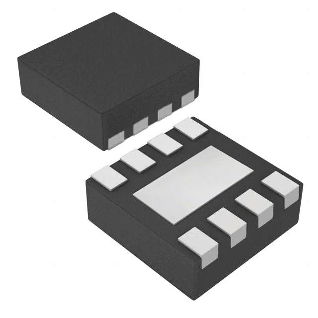 LDC0851HDSGR Texas Instruments electronic component