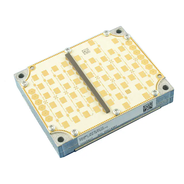 80.00000199 InnoSenT GmbH electronic component