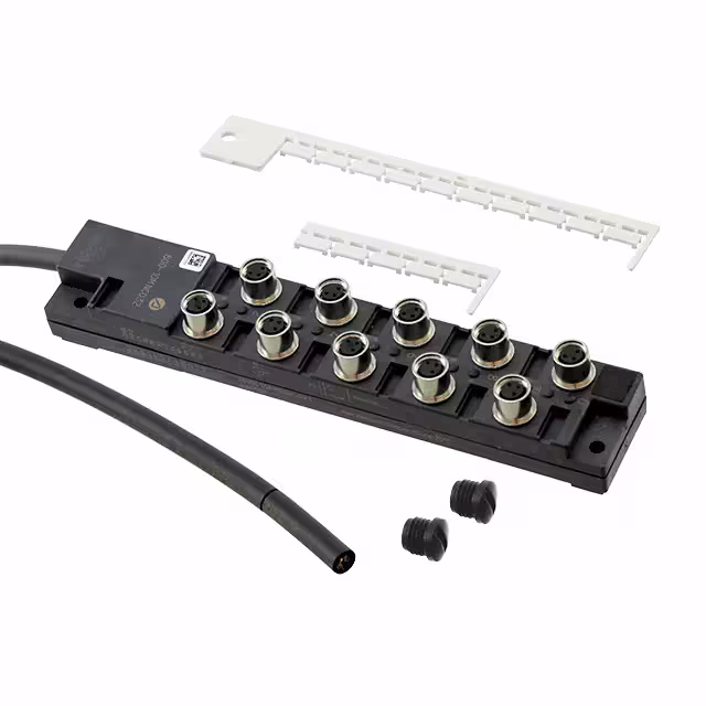 800-10M NC032 Alpha Wire electronic component