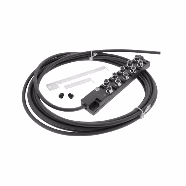 800-5M NC032 Alpha Wire electronic component