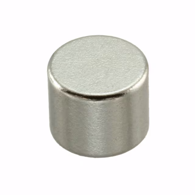 8004 Radial Magnets, Inc. electronic component