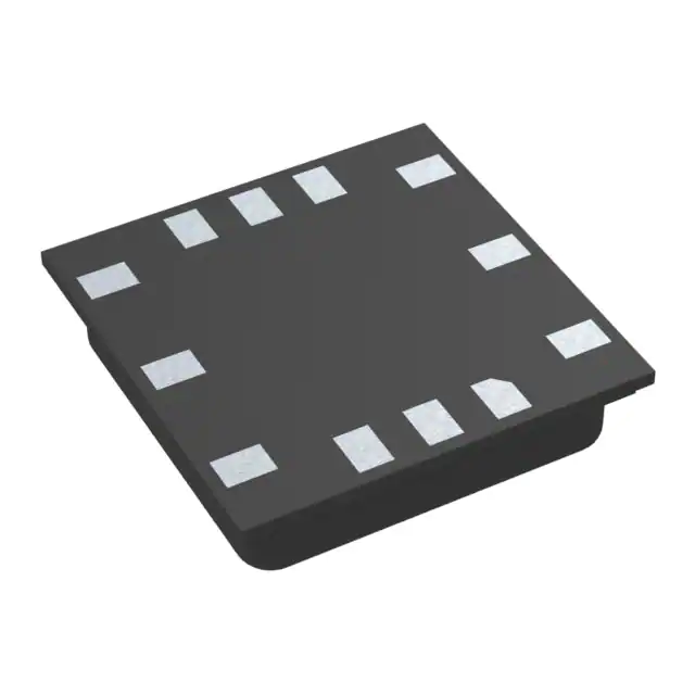 ZMOD4510AI4R Renesas Electronics Corporation electronic component