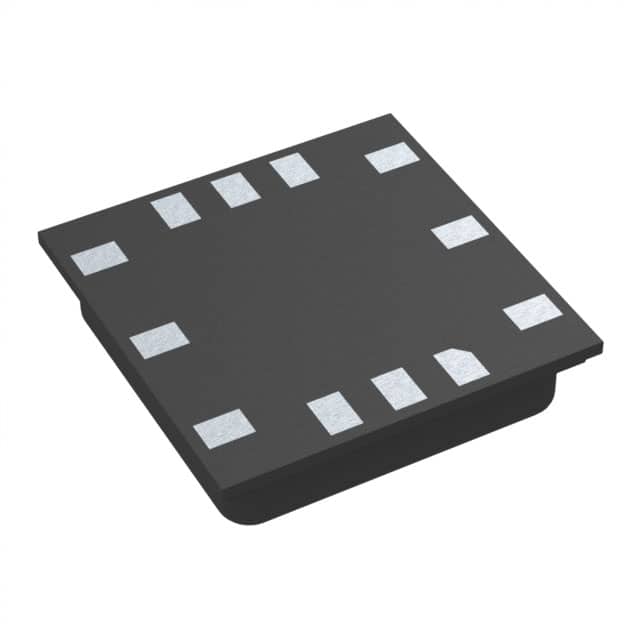 ZMOD4410AI3V Renesas Electronics Corporation electronic component