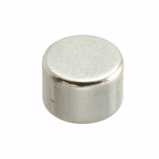 8017 Radial Magnets, Inc. electronic component