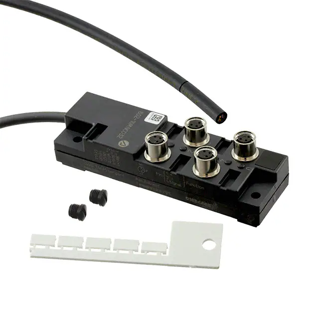802-10M NC032 Alpha Wire electronic component