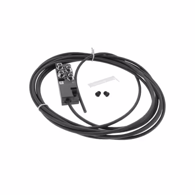 802-5M NC032 Alpha Wire electronic component