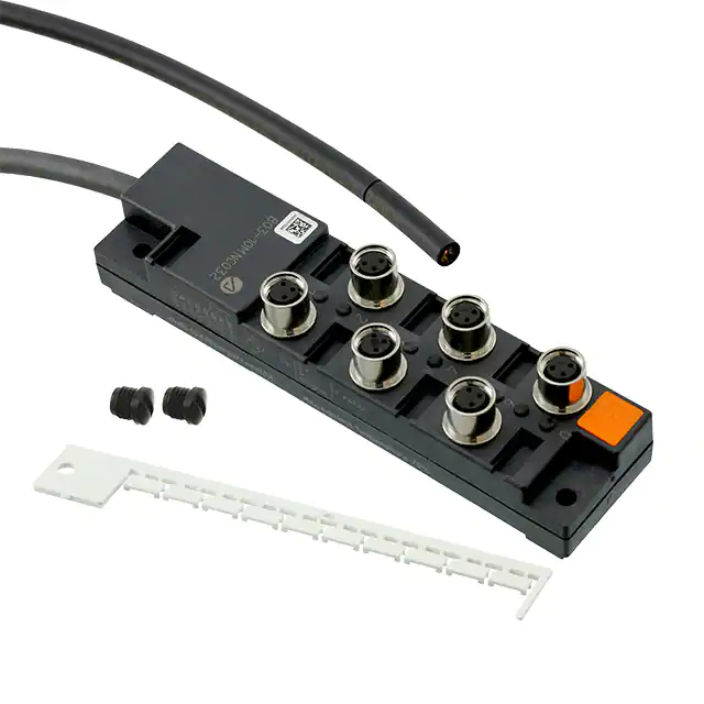 803-5M NC032 Alpha Wire electronic component