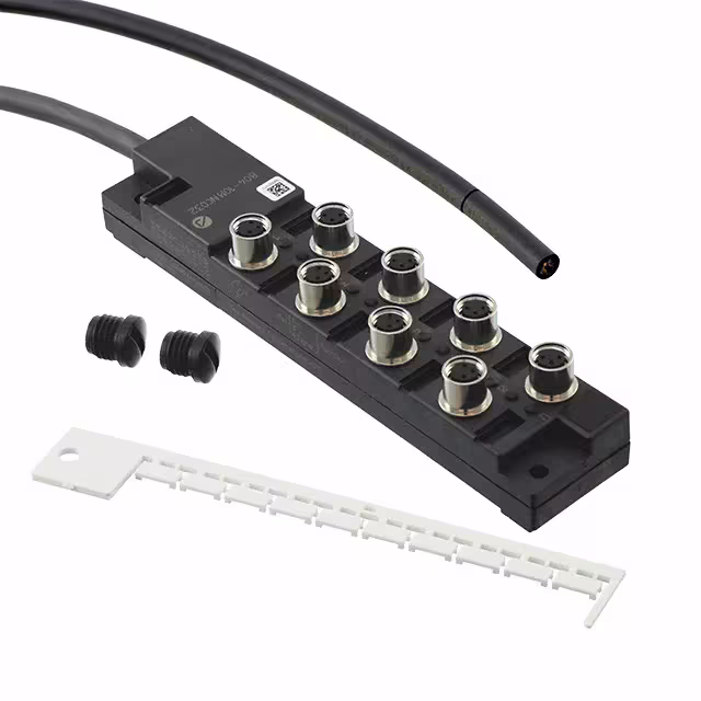 804-10M NC032 Alpha Wire electronic component