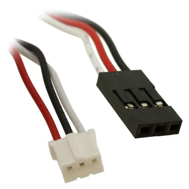 805-28995 Parallax Inc. electronic component