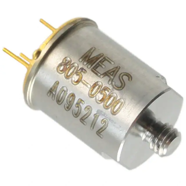 805-0500-01 TE Connectivity Measurement Specialties electronic component