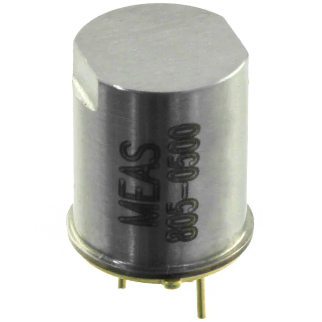 805-0500 TE Connectivity Measurement Specialties electronic component