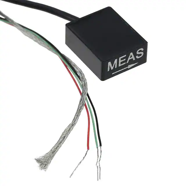 8101-0040X-120 TE Connectivity Measurement Specialties electronic component