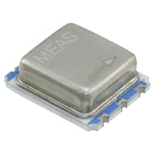 810M1-0025X TE Connectivity Measurement Specialties electronic component
