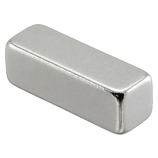 8118 Radial Magnets, Inc. electronic component