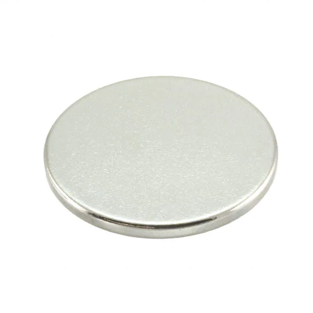 8162 Radial Magnets, Inc. electronic component