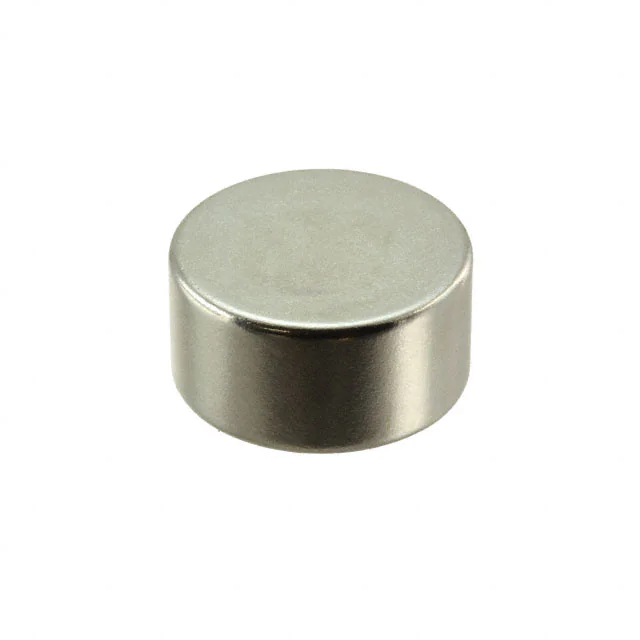 8169 Radial Magnets, Inc. electronic component
