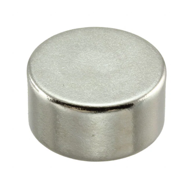 8176 Radial Magnets, Inc. electronic component