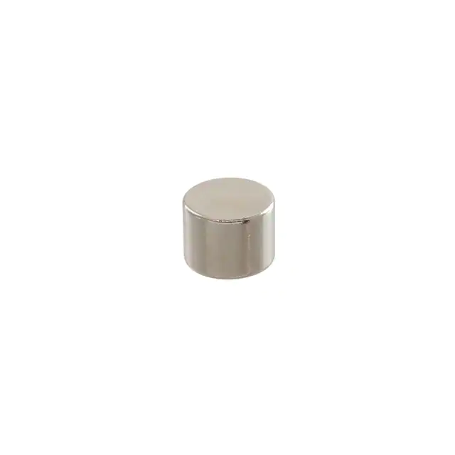 8181 Radial Magnets, Inc. electronic component