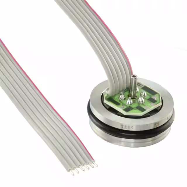 154N-001G-RT TE Connectivity Measurement Specialties electronic component