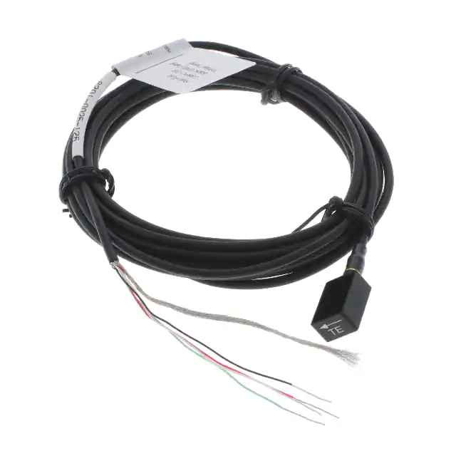 8201-0025-125 TE Connectivity Measurement Specialties electronic component