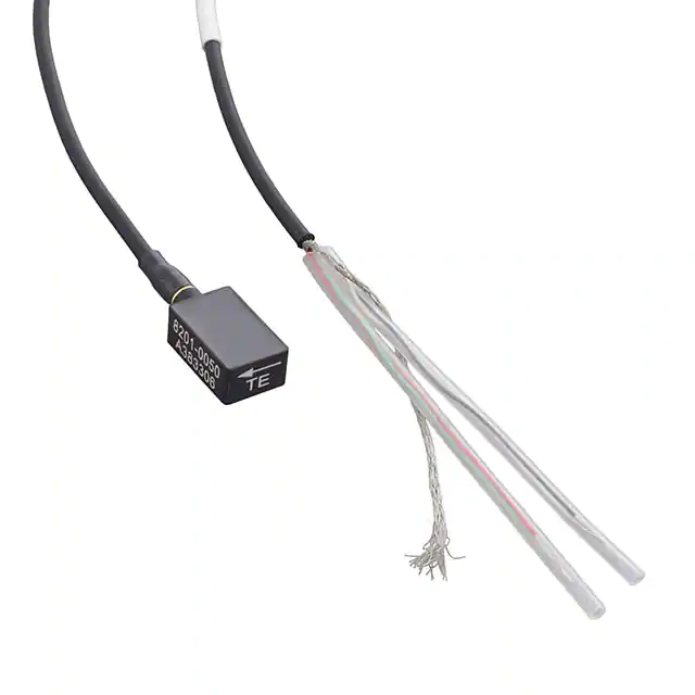 8201-0050-120 TE Connectivity Measurement Specialties electronic component