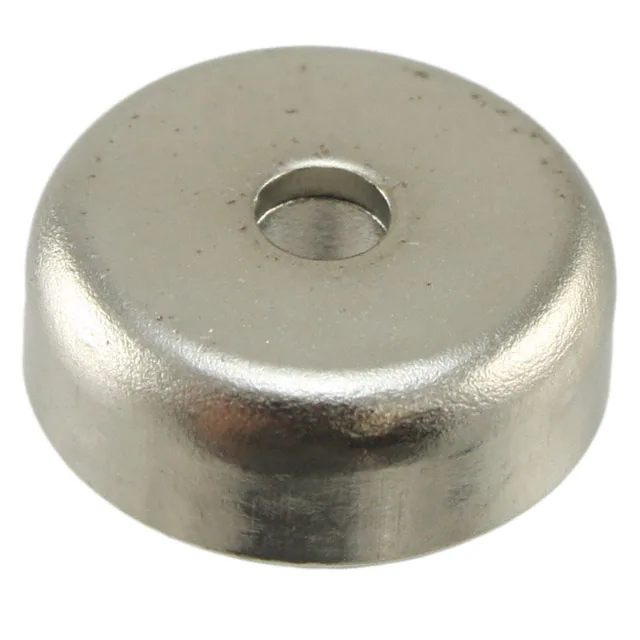 8218 Radial Magnets, Inc. electronic component