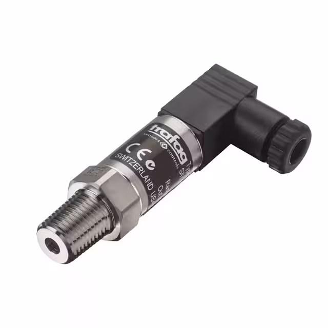 8252.H6.2530.01.17.34.40 Trafag Sensors and Controls electronic component
