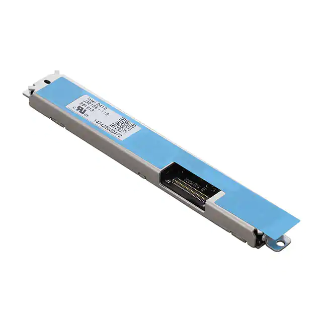 82635DSASRPRQ Intel RealSense electronic component